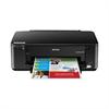 Epson WorkForce 60 - Printer - color - ink-jet - Legal, A4 - 5760 dpi x 1440 dpi - up to 15 ipm (mono) / up to 7.1 ipm (color) - capacity: 250 sheets - USB, 802.11b, 10/100Base-TX, 802.11g, 802.11n C11CA77201